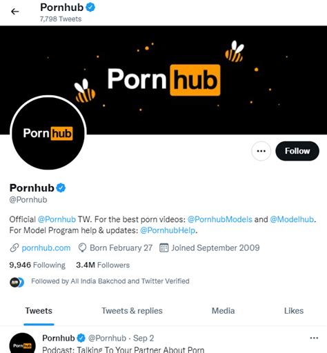 twitter pornhub|Twitter Porn Porn Videos 